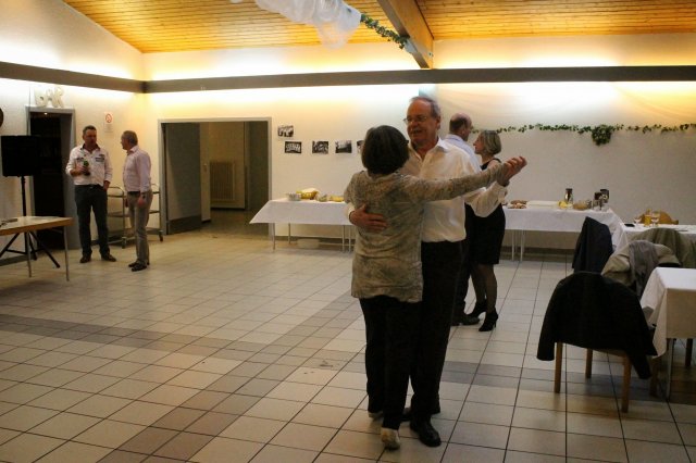 Tanzgruppen Treffen 15.03.2014